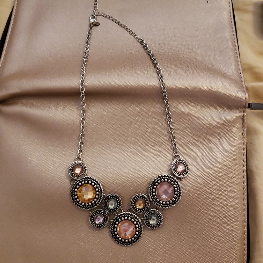 Premier design necklace 21 inch
